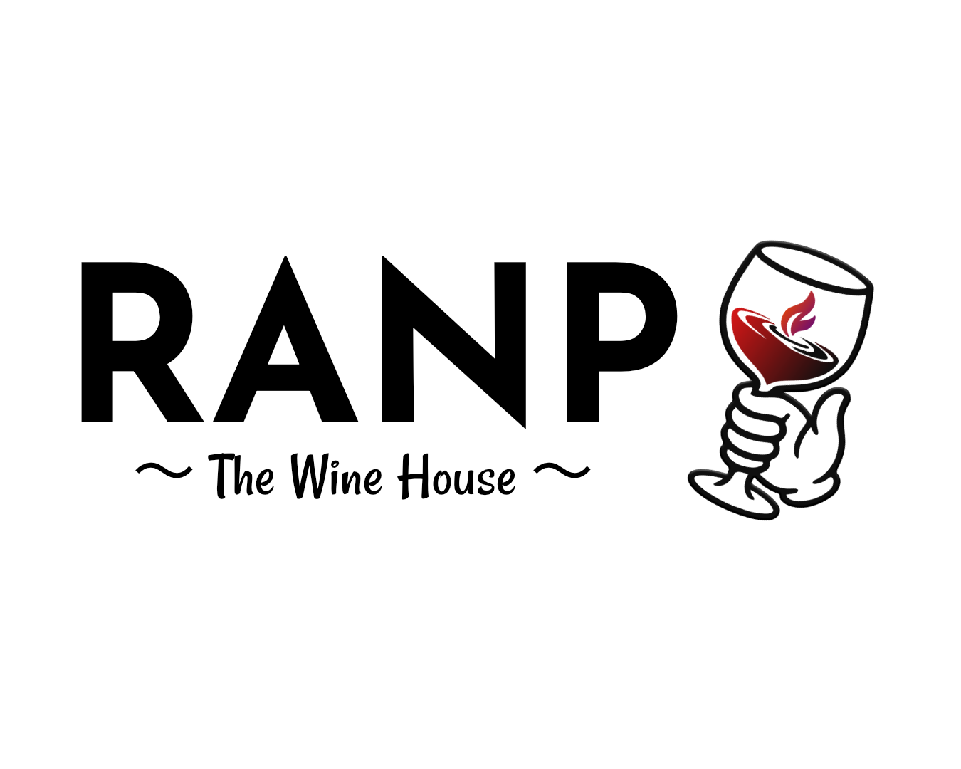 RANP – The Wine House