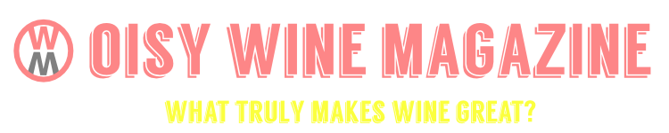 Oisy Wine Magazine