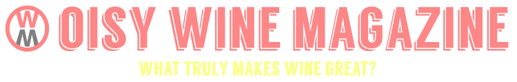 オイジー・ワイン・マガジン｜Oisy Wine Magazine