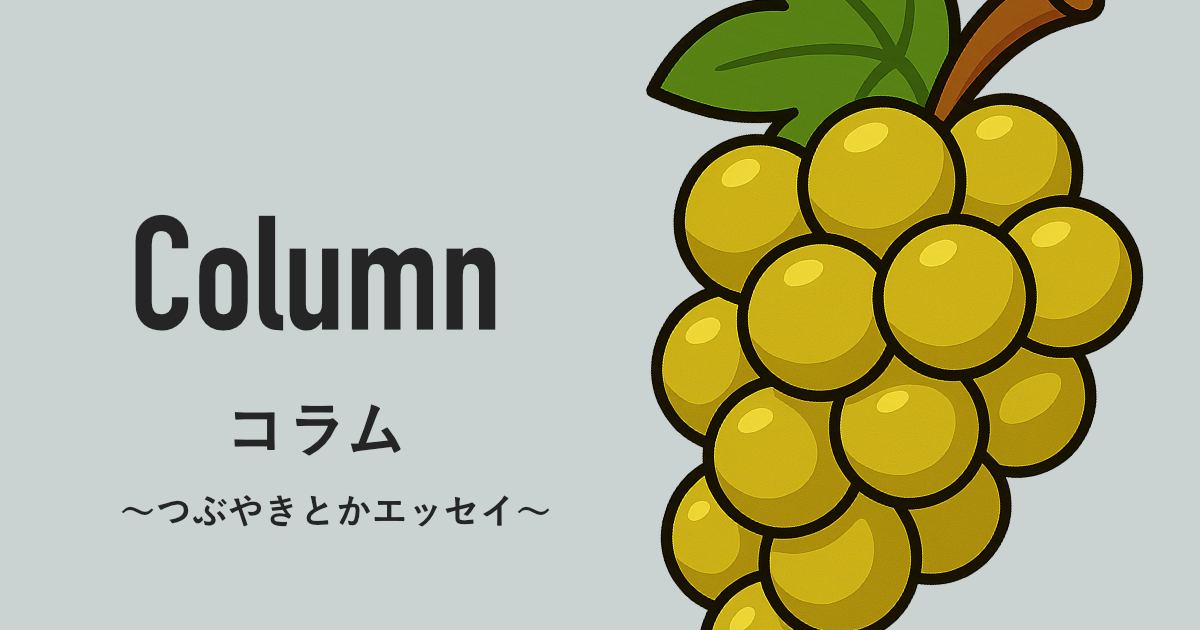 コラム