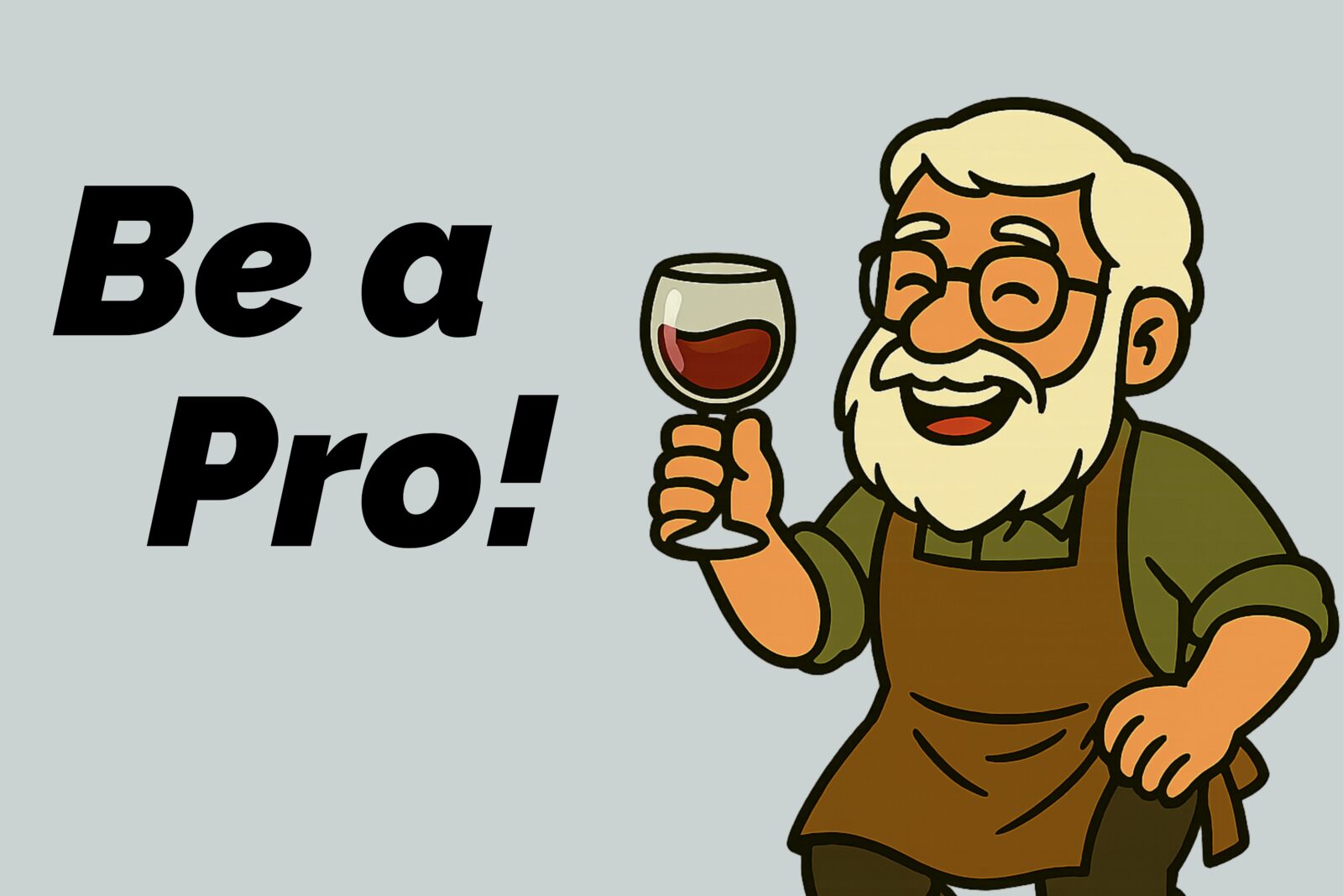 ワインのプロレベルの情報を扱うカテゴリーページのアイキャッチです