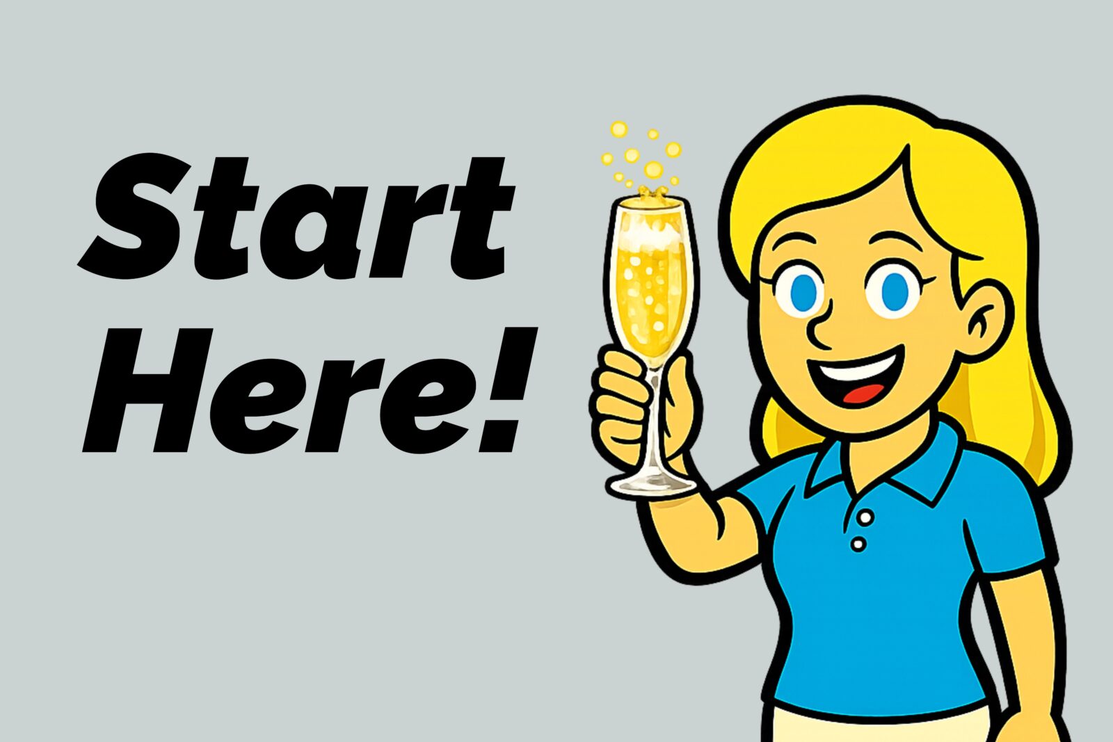 まずはここから！ワイン初心者向けの入口の画像です